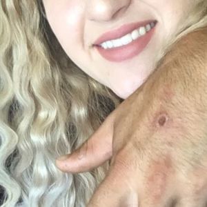 Meet your Posher, Annabel